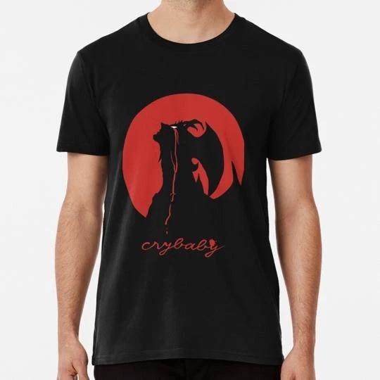 Devilman Crybaby Size S to 5XL Made in the USA T-Shirt 4XL
Devilman Crybaby Size S to 5XL Made in the USA T-Shirt 4XL