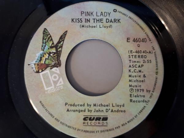 7inch Record PINK LADY - Kiss In The Dark / Walk Away Renee E46040 Elektra, Curb R 1979 Canada Dance & Electronica Used
7inch Record PINK LADY - Kiss In The Dark / Walk Away Renee E46040 Elektra, Curb R 1979 Canada Dance & Electronica Used