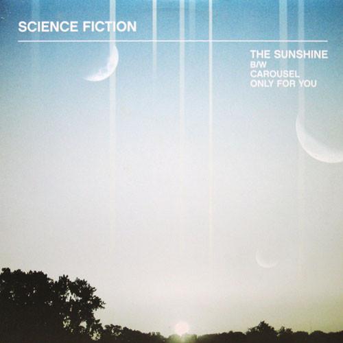 12inch Record SCIENCE FICTION Sunshine 3EM016 Third Earth Mus 2003 US Dance Electronica Used
12inch Record SCIENCE FICTION Sunshine 3EM016 Third Earth Mus 2003 US Dance Electronica Used