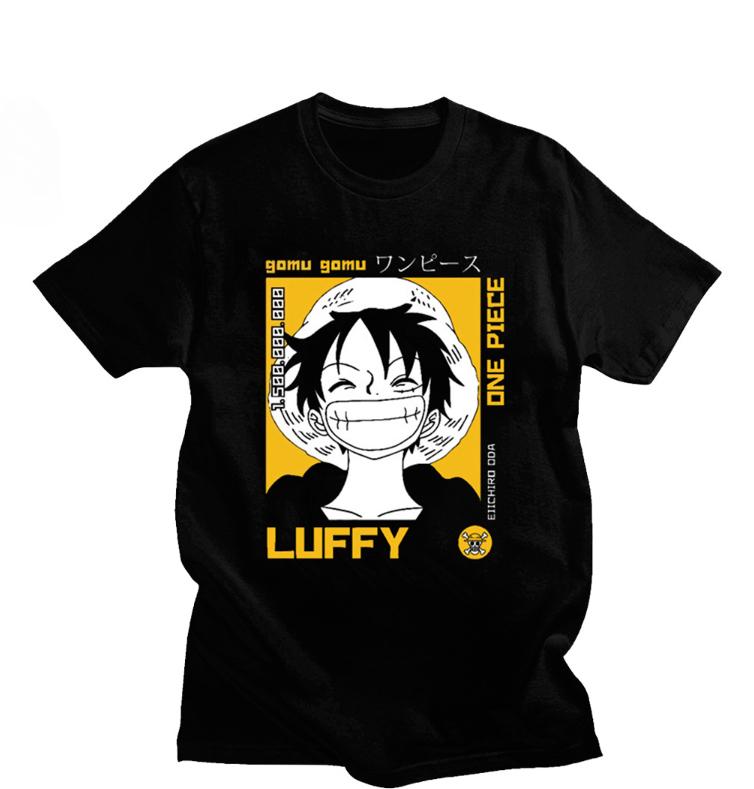 One Piece T-shirt - Men s and Women s Black Short Sleeve Summer Male Anime Cartoon Pure Cotton Half Sleeve Shirt - Men s Summ... S разноцветный
One Piece T-shirt - Men s and Women s Black Short Sleeve Summer Male Anime Cartoon Pure Cotton Half Sleeve Shirt - Men s Summ... S разноцветный