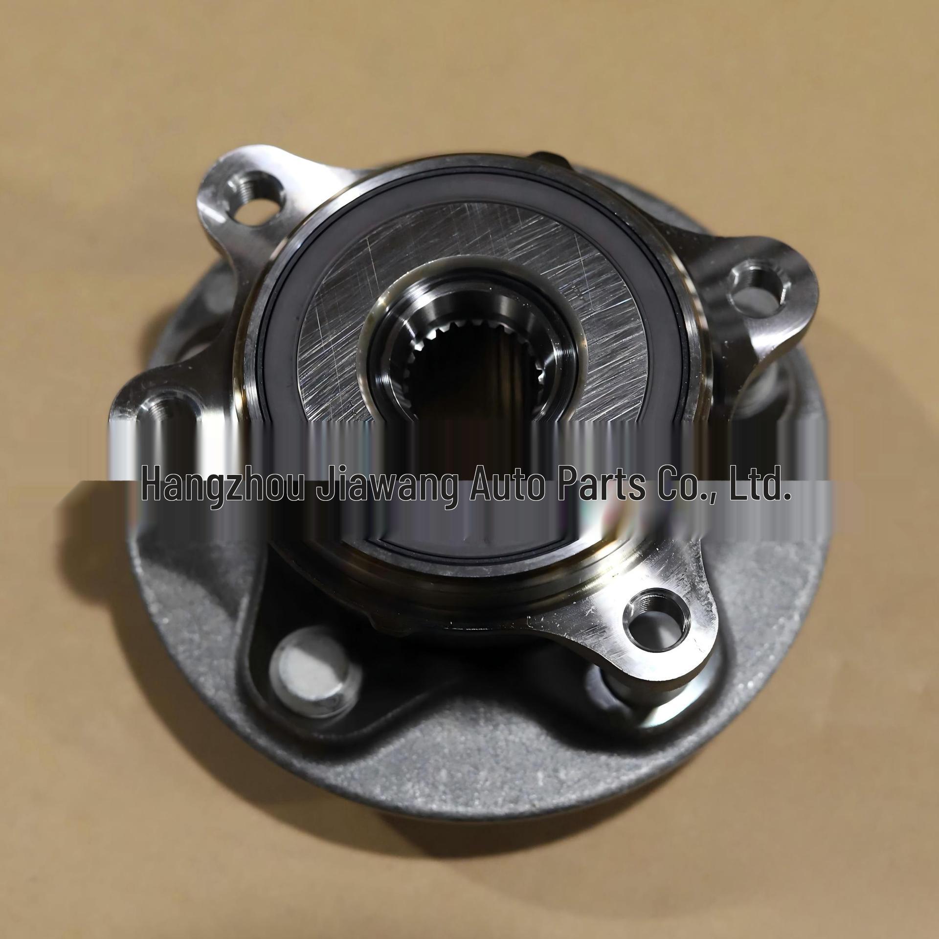 Compatible Front Wheel Bearing for 2019 Toyota RAV4 2.5L, 26 Teeth, L/R (43550-07010) Only Excellent
Compatible Front Wheel Bearing for 2019 Toyota RAV4 2.5L, 26 Teeth, L/R (43550-07010) Only Excellent