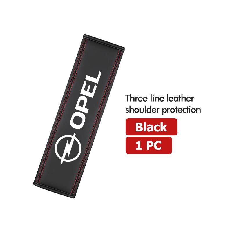 Car Seat Belt Shoulder Protector Strap Pad Interior Accessories For Opel Insignia Astra G J F K Vectra C H Corsa C B D Omega
Car Seat Belt Shoulder Protector Strap Pad Interior Accessories For Opel Insignia Astra G J F K Vectra C H Corsa C B D Omega