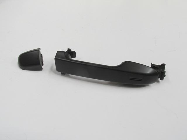 For Toyota Auris 2016 2018 Rear Door Exterior Opening Handle Left Black Hushan 69210-52100
For Toyota Auris 2016 2018 Rear Door Exterior Opening Handle Left Black Hushan 69210-52100