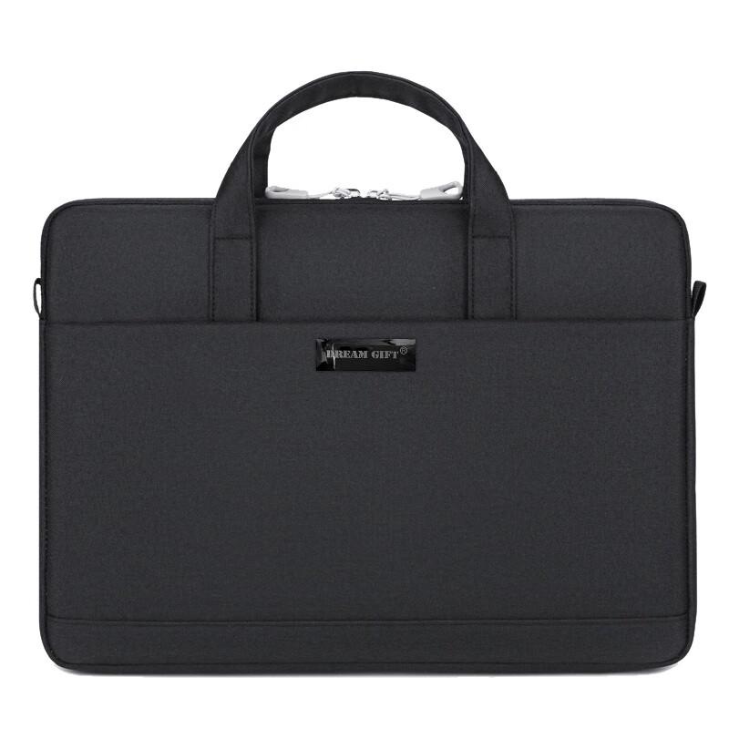 DREAMGIFT 15.6-inch Laptop Briefcase Sleeve
DREAMGIFT 15.6-inch Laptop Briefcase Sleeve