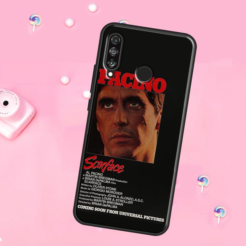 Scarface Tony Montana For Huawei Nova 11 Pro 10 9 SE Y70 Y60 Y90 Y61 Y91 Y73 Y72 12s 12i 11i 8i P30 P40 Lite Case Huawei P40 Lite 4G
Scarface Tony Montana For Huawei Nova 11 Pro 10 9 SE Y70 Y60 Y90 Y61 Y91 Y73 Y72 12s 12i 11i 8i P30 P40 Lite Case Huawei P40 Lite 4G