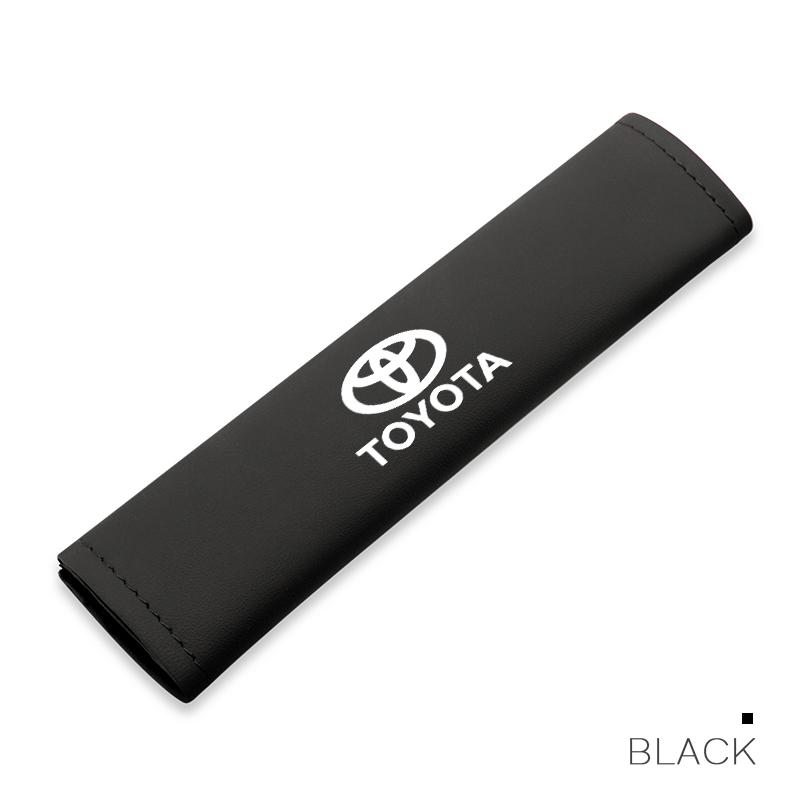 For Toyota Car Pu Leather Seat Belt Shoulder Protection Set Interior Accessories Corolla Crown Yaris Chr Auris Rav4car sticker
For Toyota Car Pu Leather Seat Belt Shoulder Protection Set Interior Accessories Corolla Crown Yaris Chr Auris Rav4car sticker