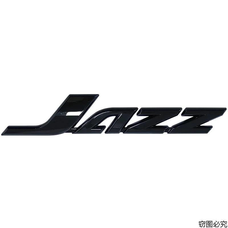 ABS Car Styling Rear Trunk Letters 3D Emblem Tail Badge Sticker for Honda Jazz Logo Decals Auto Stickers Decoration чёрный
ABS Car Styling Rear Trunk Letters 3D Emblem Tail Badge Sticker for Honda Jazz Logo Decals Auto Stickers Decoration чёрный