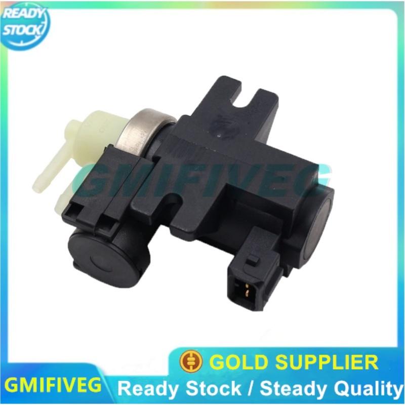 New Vaccum Turbo Boost Pressure Converter Solenoid Valve 3512027000 35120-27000 72190316 for Kia 2003-2009 Hyundai Starex H1
New Vaccum Turbo Boost Pressure Converter Solenoid Valve 3512027000 35120-27000 72190316 for Kia 2003-2009 Hyundai Starex H1