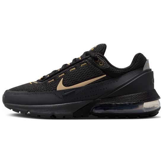 Nike Air Max Pulse Low Black Flat Gold - FQ8733-010 EU 40
Nike Air Max Pulse Low Black Flat Gold - FQ8733-010 EU 40