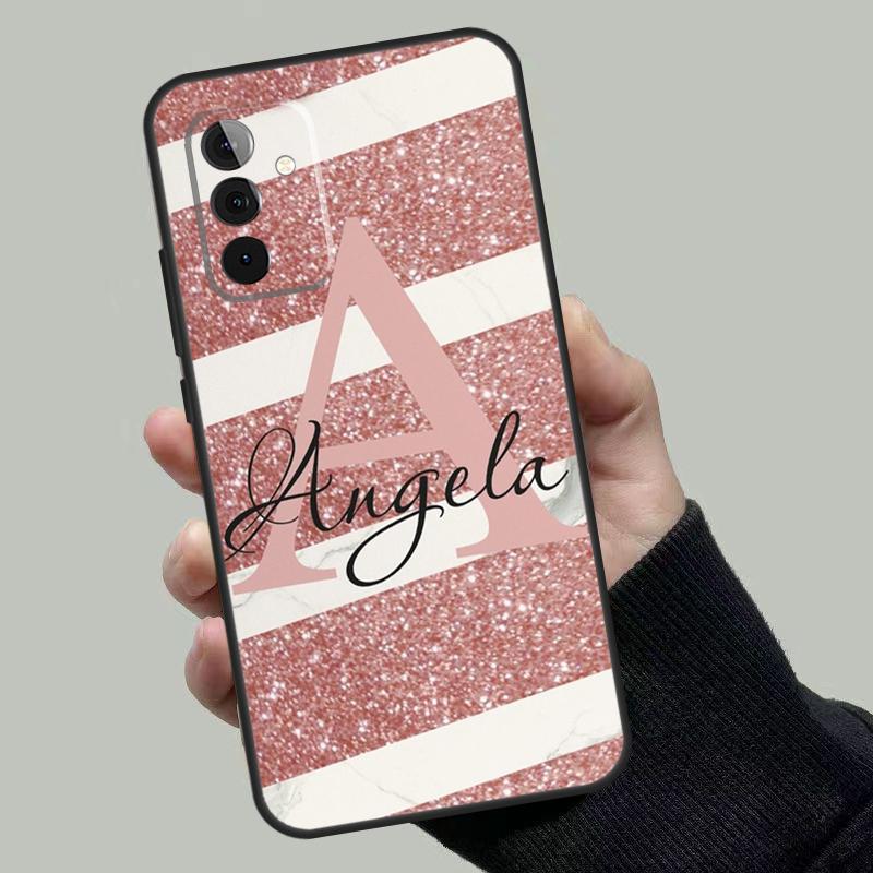 Personalised Name Initial Marble Case For Samsung Galaxy A54 A53 A52 A34 A32 A72 A13 A23 A14 A33 A12 A22 A71 A51 Phone Cover Samsung A31
Personalised Name Initial Marble Case For Samsung Galaxy A54 A53 A52 A34 A32 A72 A13 A23 A14 A33 A12 A22 A71 A51 Phone Cover Samsung A31