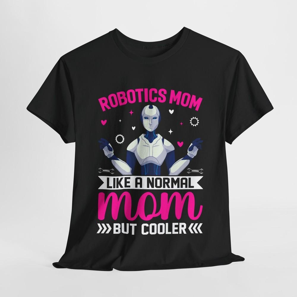 Vintage Robot T-Shirt | Classic Retro Sci-Fi Tee | Cool Robotics Outfit XL
Vintage Robot T-Shirt | Classic Retro Sci-Fi Tee | Cool Robotics Outfit XL