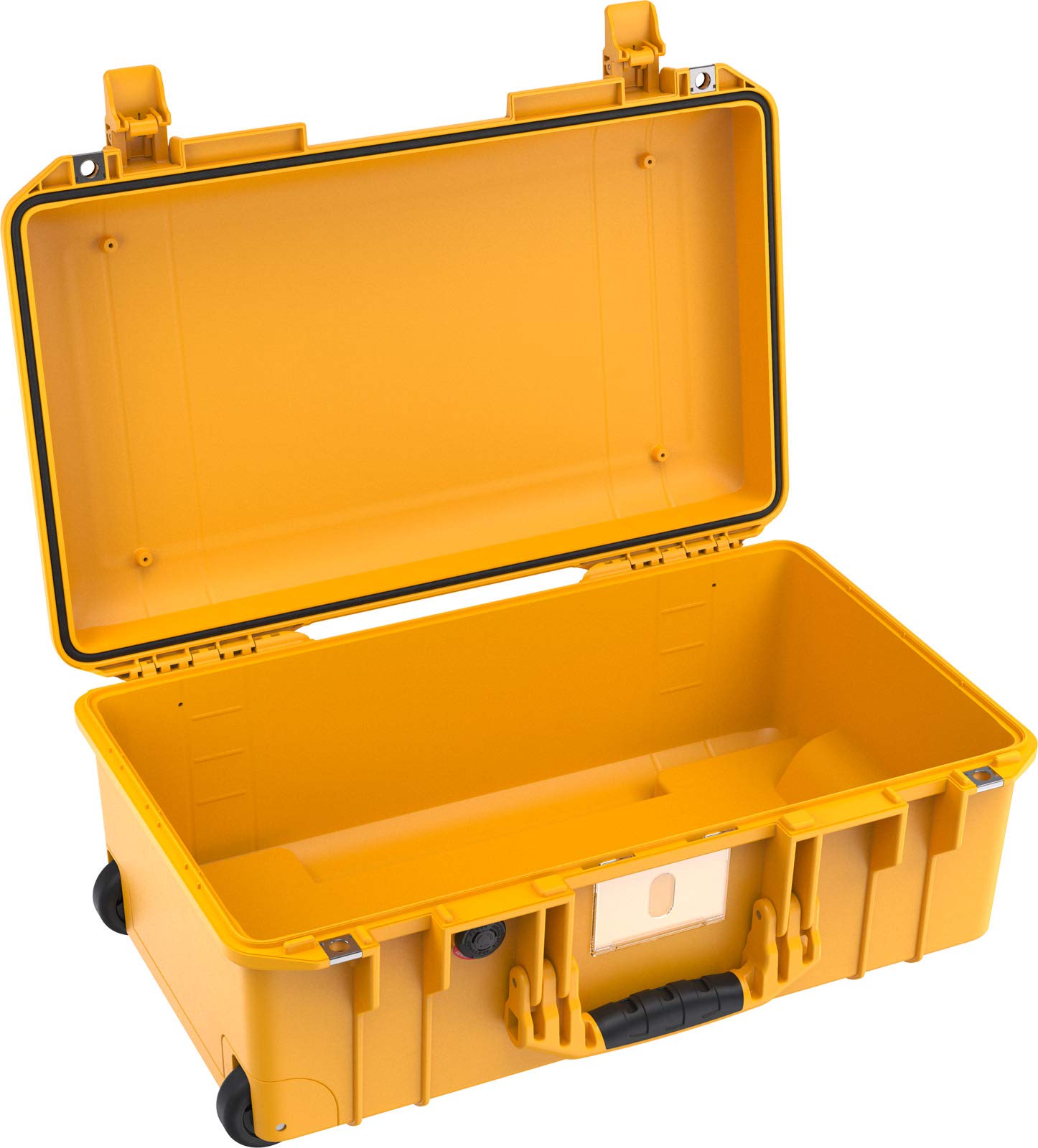 PELICAN 1535 Air Case No Form Press and Pull Latch Yellow 27L 1535Air 1535 Air Case No Form Press and Pull Latch Yellow Warranty card and authorized жовтий
PELICAN 1535 Air Case No Form Press and Pull Latch Yellow 27L 1535Air 1535 Air Case No Form Press and Pull Latch Yellow Warranty card and authorized жовтий