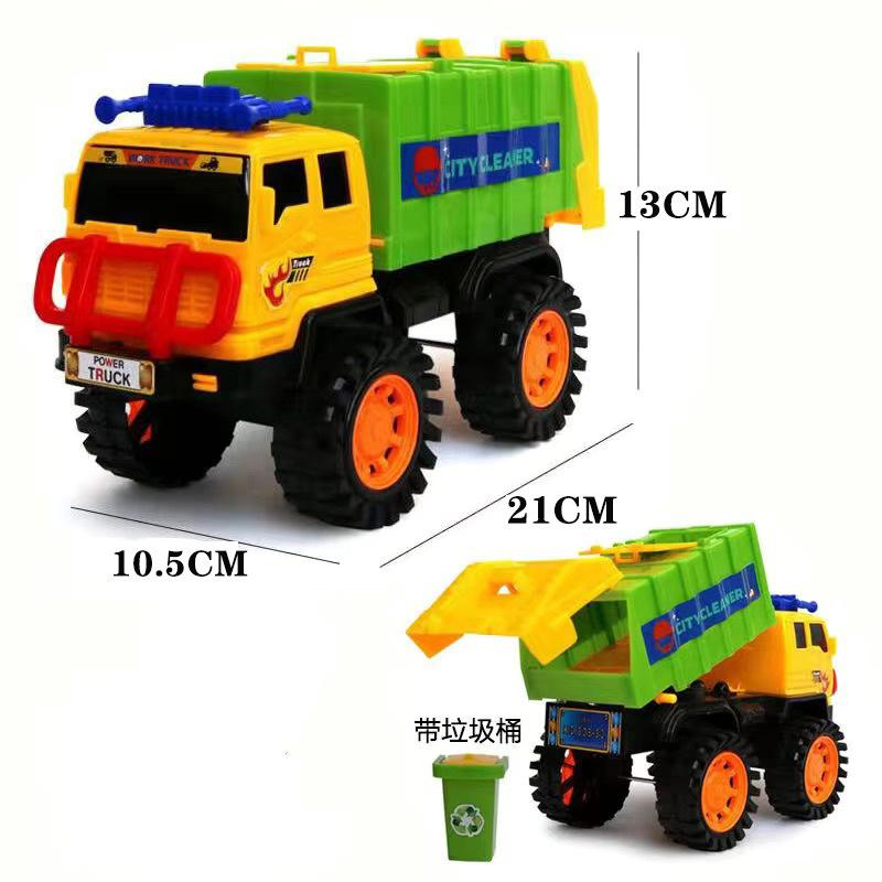 Children S Educational Large Simulation Construction Vehicle Excavator Mixer Truck Sliding Toy Car Drop-Resistant Boy Gift
Children S Educational Large Simulation Construction Vehicle Excavator Mixer Truck Sliding Toy Car Drop-Resistant Boy Gift
