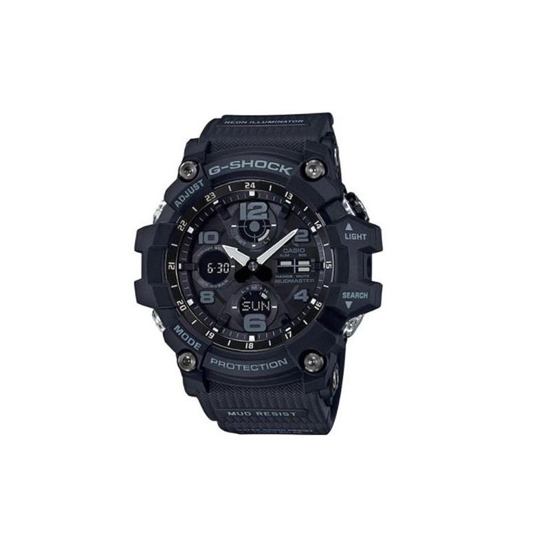 Casio G-SHOCK Series Clay Figure Trendy Retro Street Cool Classic Pointer Three Eyes Dual Display Dial Sports Waterproof and Shockproof GSG-100-1A чёрный
Casio G-SHOCK Series Clay Figure Trendy Retro Street Cool Classic Pointer Three Eyes Dual Display Dial Sports Waterproof and Shockproof GSG-100-1A чёрный