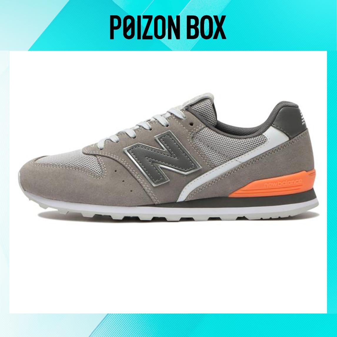 New Balance NB 996 Running shoes Women
New Balance NB 996 Running shoes Women