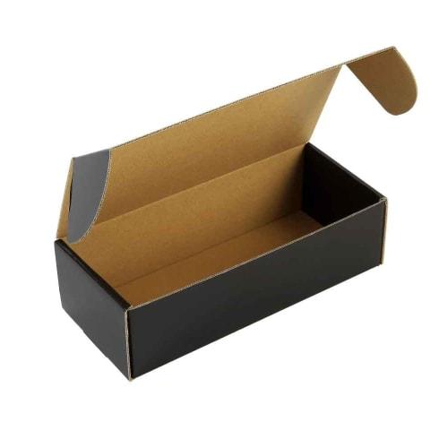 Yanoman Storage Box DX W Black
Yanoman Storage Box DX W Black
