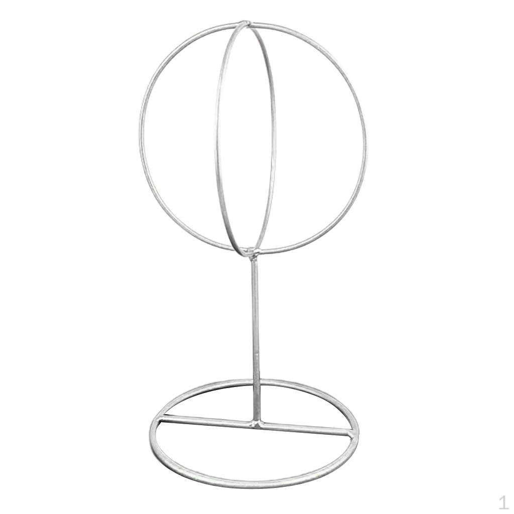 Держатель для волос Silver2
Держатель для волос Silver2