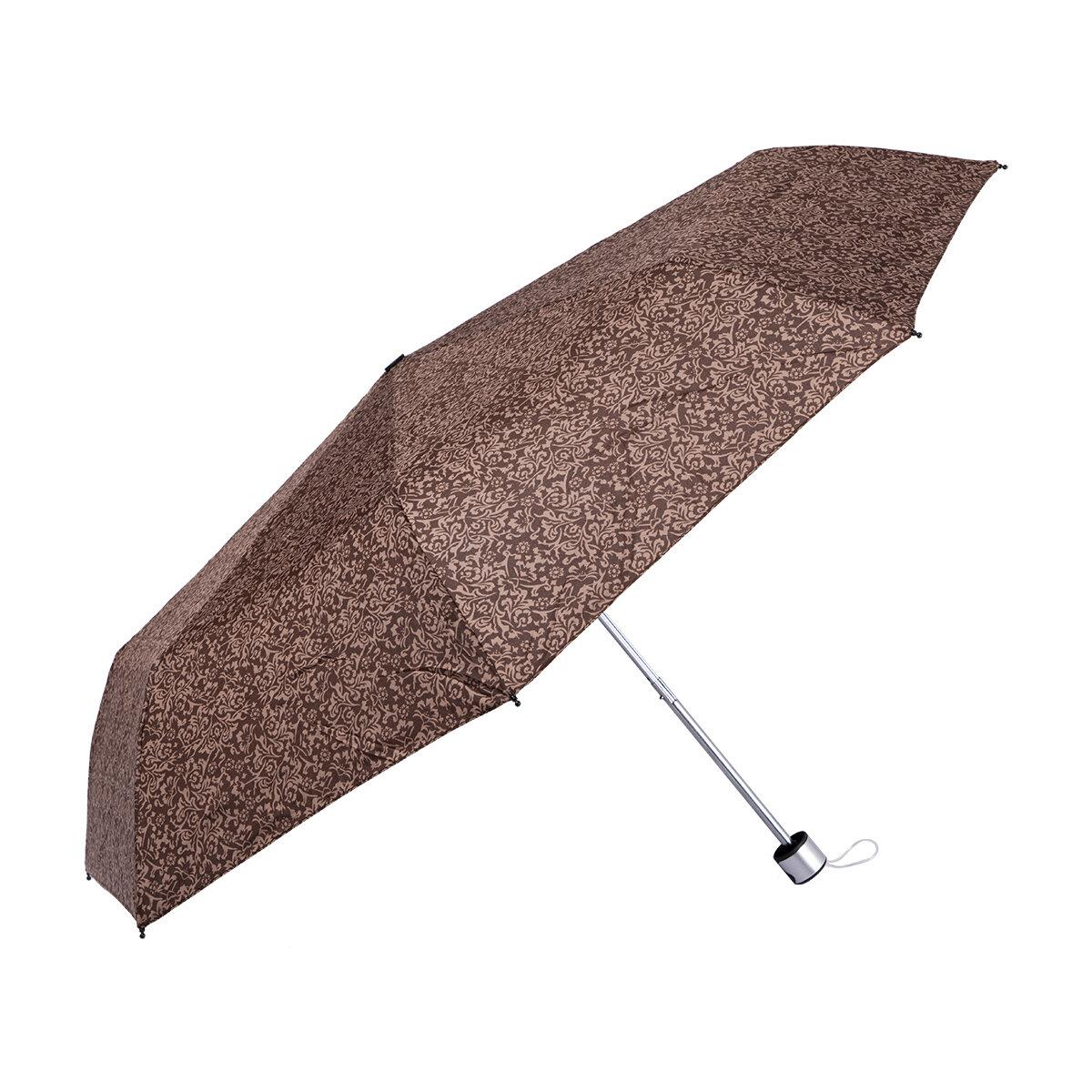 Biggbrella Mini Umbrella , Wind Resistant , Waterproof 100% Pongee Polyester Fabric , 21 ”Size , 8 Panel , Brown
Biggbrella Mini Umbrella , Wind Resistant , Waterproof 100% Pongee Polyester Fabric , 21 ”Size , 8 Panel , Brown