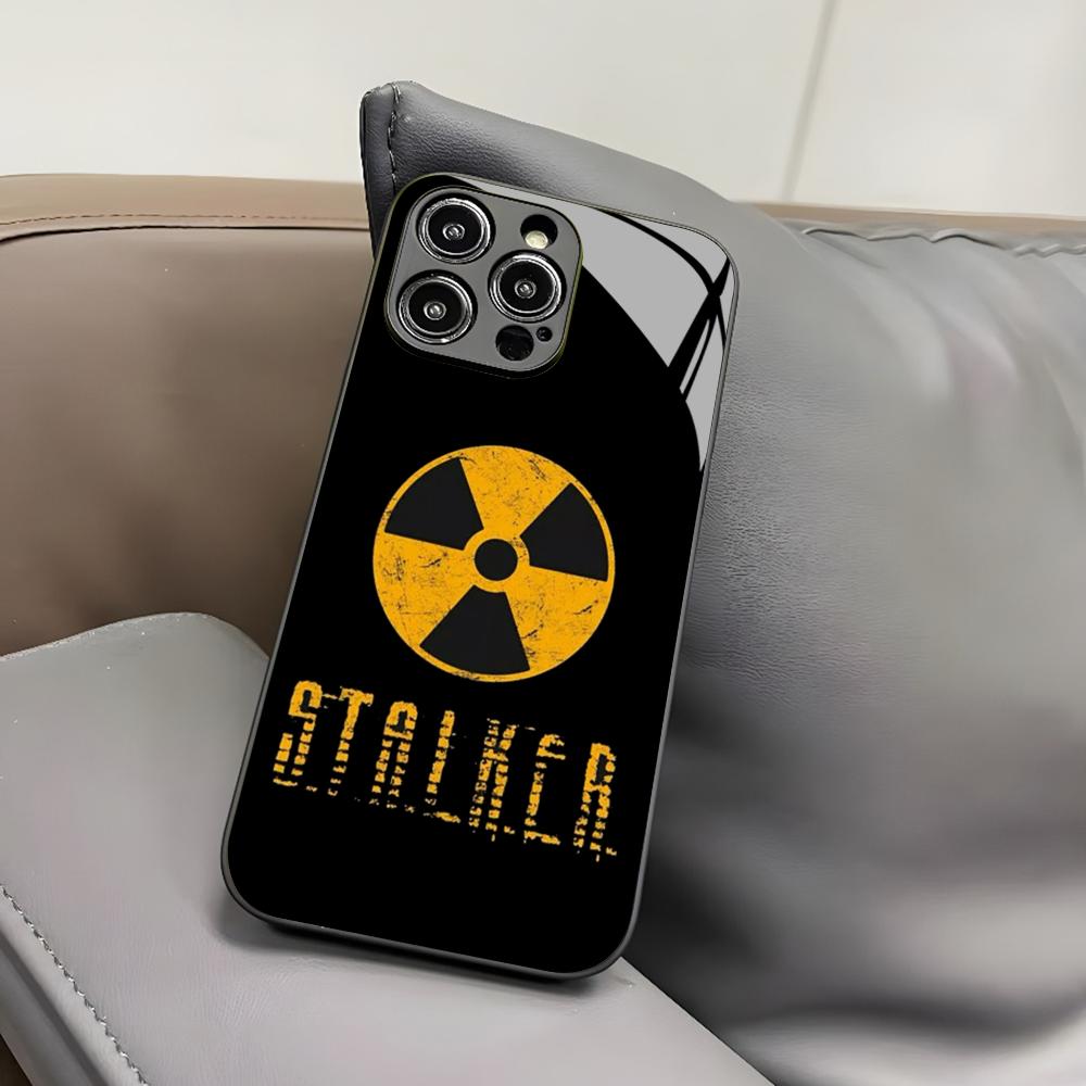 Чохол для телефону Stalker 2 Heart Of Chornobyl для Iphone 17 Air 16 15 14 12 11 13 Pro Max Mini 8 X Xr Xs Puls Чорне Скляне Покриття iPhone17 Air
Чохол для телефону Stalker 2 Heart Of Chornobyl для Iphone 17 Air 16 15 14 12 11 13 Pro Max Mini 8 X Xr Xs Puls Чорне Скляне Покриття iPhone17 Air