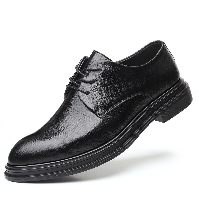 Мода 2024 года, новые мужские туфли, высококачественные кожаные деловые туфли для мужчин, большие размеры 38-48, оксфордские туфли для мужчин, модная офисная обувь для мужчин 44 чёрный
Мода 2024 года, новые мужские туфли, высококачественные кожаные деловые туфли для мужчин, большие размеры 38-48, оксфордские туфли для мужчин, модная офисная обувь для мужчин 44 чёрный