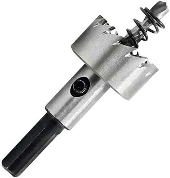 Emsoulnioi HSS Drill Bit Hole Saw Stainless High Speed Metal Stainless 1 Piece Set, Carbide, Steel, Steel, Alloy, Woodworking, Carpentry, Drilling,
Emsoulnioi HSS Drill Bit Hole Saw Stainless High Speed Metal Stainless 1 Piece Set, Carbide, Steel, Steel, Alloy, Woodworking, Carpentry, Drilling,