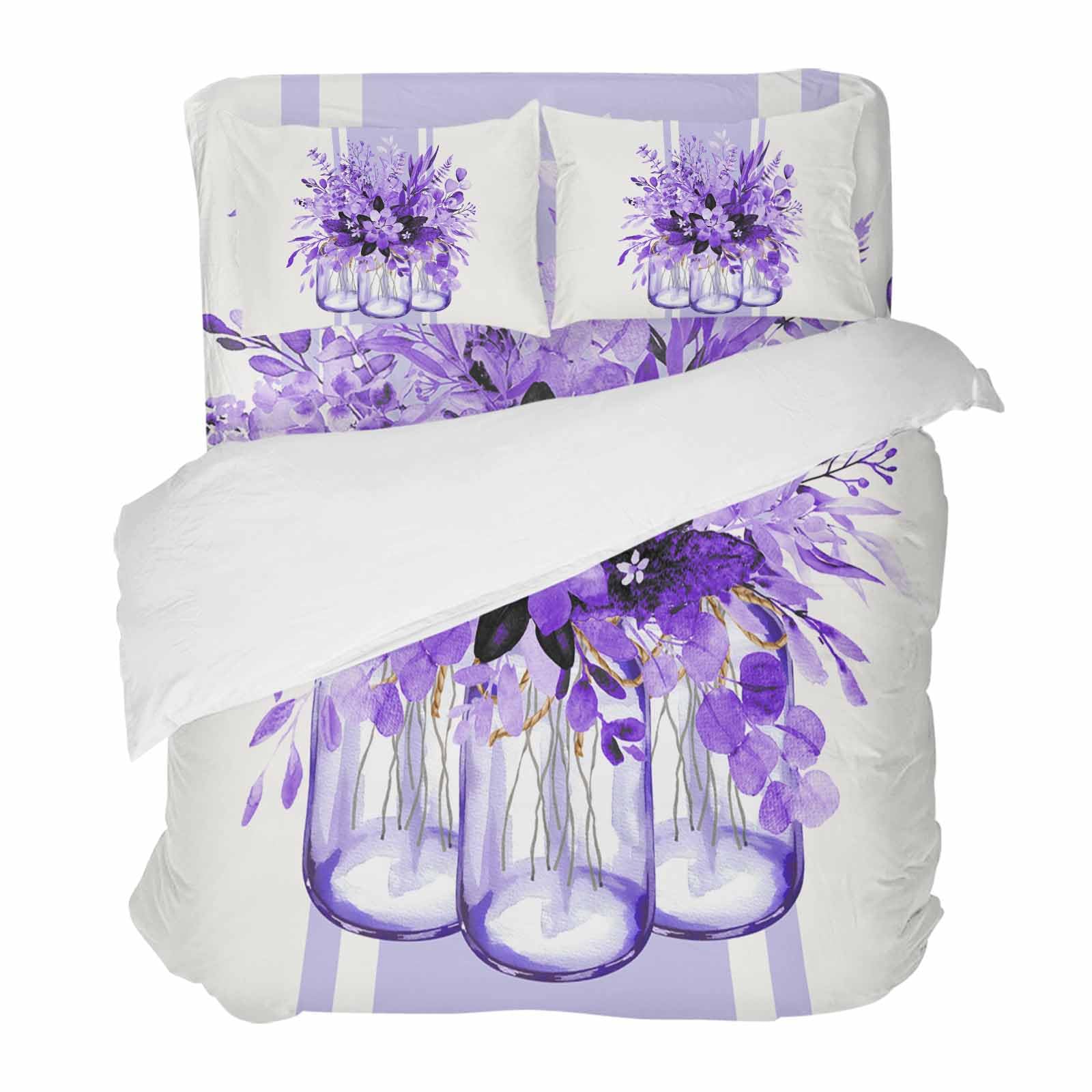 Bottle Duvet Cover Sets for Teens Adults Queen Quilt Covers Lightweight Down Room Decor 2 Pillowcases 1 Duvet Cover No Comforter (135x200cm)
Bottle Duvet Cover Sets for Teens Adults Queen Quilt Covers Lightweight Down Room Decor 2 Pillowcases 1 Duvet Cover No Comforter (135x200cm)