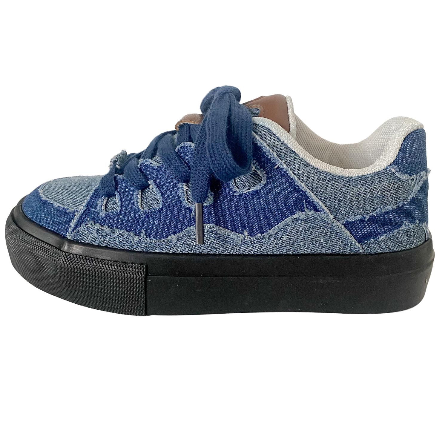 B-9339 latex insole/platform bread shoes women/board shoes/little white shoes/casual shoes/round head 2024 new 35 джинсовый синий
B-9339 latex insole/platform bread shoes women/board shoes/little white shoes/casual shoes/round head 2024 new 35 джинсовый синий