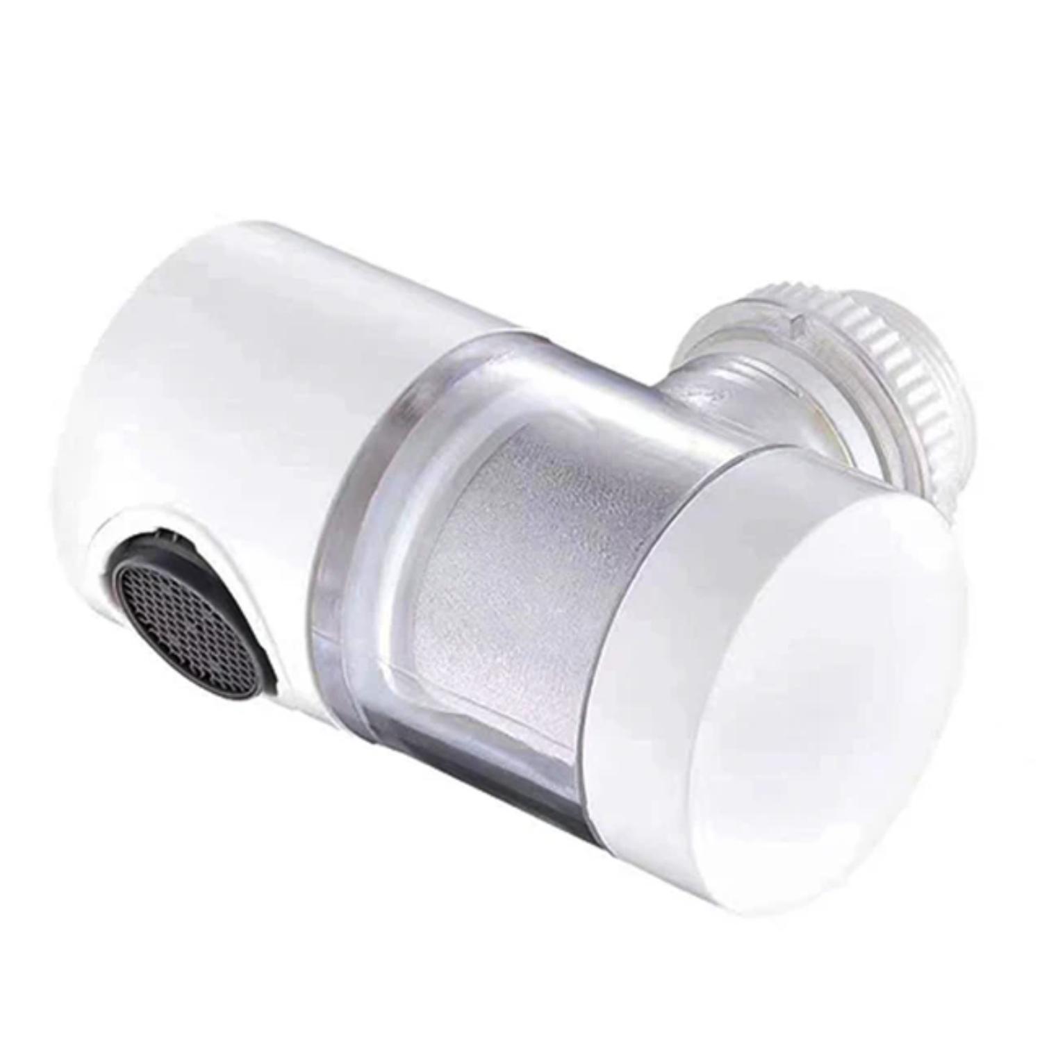 Фильтр для воды с вращением в градусах, фильтр из нержавеющей стали и полипропиленового хлопка, подходит для различных интерфейсов крана
Фильтр для воды с вращением в градусах, фильтр из нержавеющей стали и полипропиленового хлопка, подходит для различных интерфейсов крана