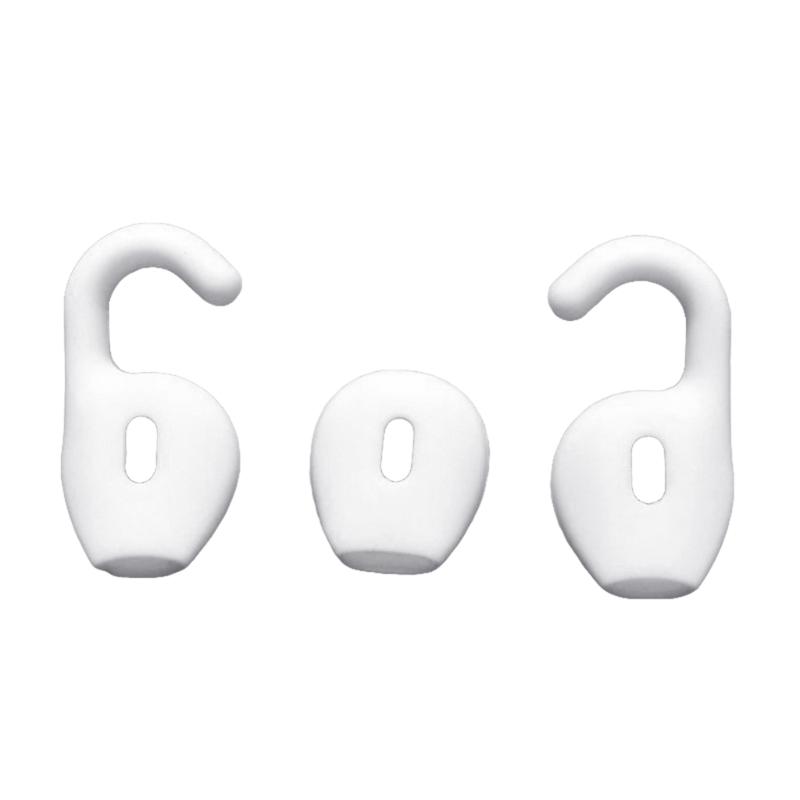 Для навушників Bluetooth Talk 45/Stealth/Boost Аксесуари М які силіконові насадки навушників Амбушюри Запасні частини для ремонту білий
Для навушників Bluetooth Talk 45/Stealth/Boost Аксесуари М які силіконові насадки навушників Амбушюри Запасні частини для ремонту білий
