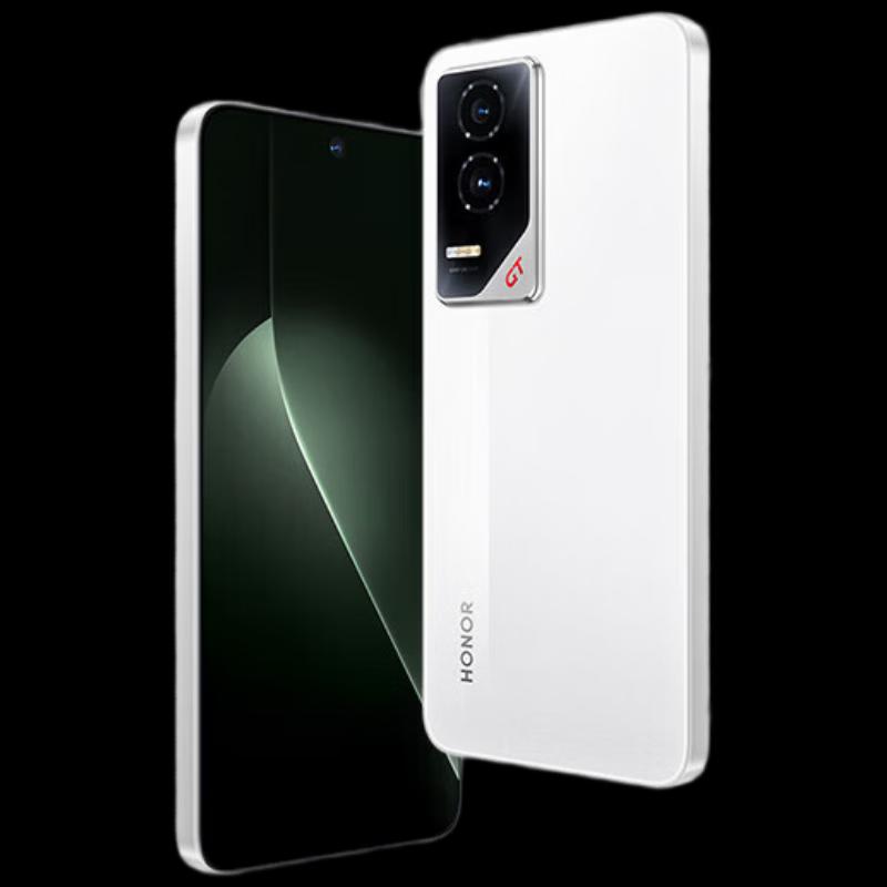 Honor GT Gaming Phone (CN version)
Honor GT Gaming Phone (CN version)