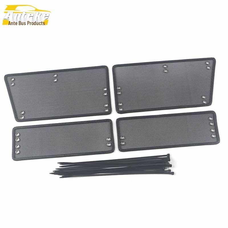 X70M Diamond Mesh Water Tank Cover: Fits 20 Models, Insect Screen & Sequin Design
X70M Diamond Mesh Water Tank Cover: Fits 20 Models, Insect Screen & Sequin Design