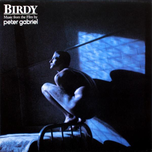 LP Record OST, PETER GABRIEL - Birdy CAS1167 CHARISMA 1985 UK Soundtracks & Musicals Used
LP Record OST, PETER GABRIEL - Birdy CAS1167 CHARISMA 1985 UK Soundtracks & Musicals Used