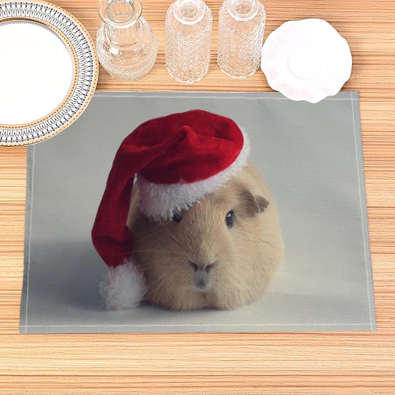 Dutch Mouse Placemat Linen Fabric Table Mats Family Dinner Tableware Kitchen Table Mat 30X45cm 2pcs 30x45cm
Dutch Mouse Placemat Linen Fabric Table Mats Family Dinner Tableware Kitchen Table Mat 30X45cm 2pcs 30x45cm