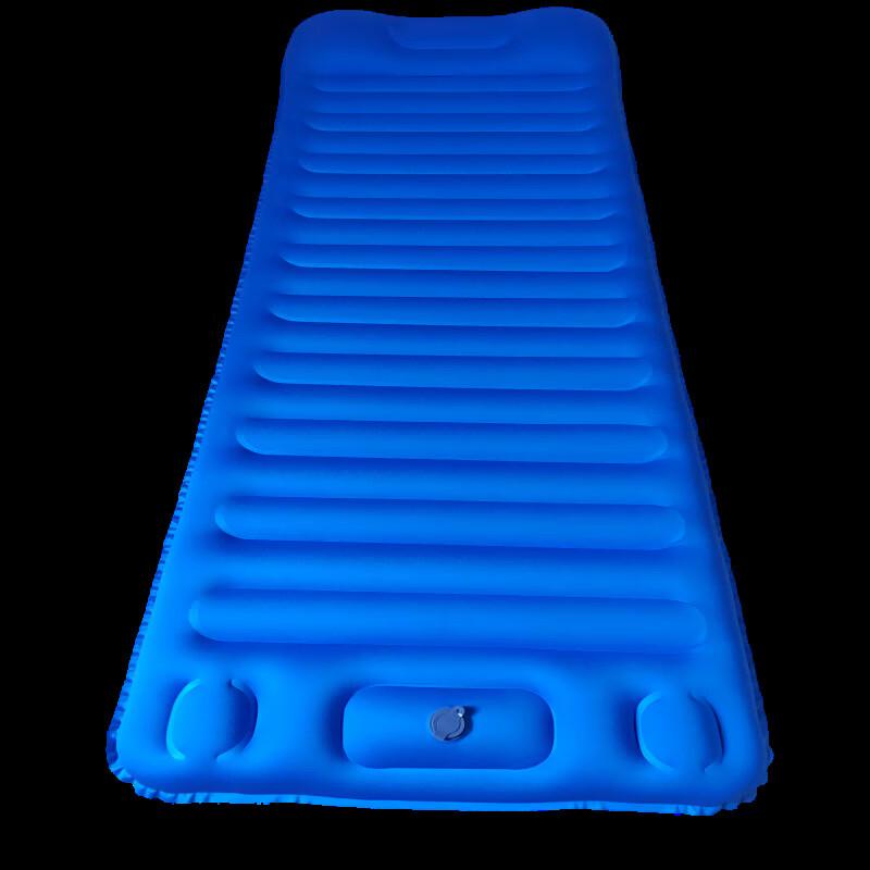 Portable Inflatable Camping & Office Nap Air Mattress 195cm
Portable Inflatable Camping & Office Nap Air Mattress 195cm