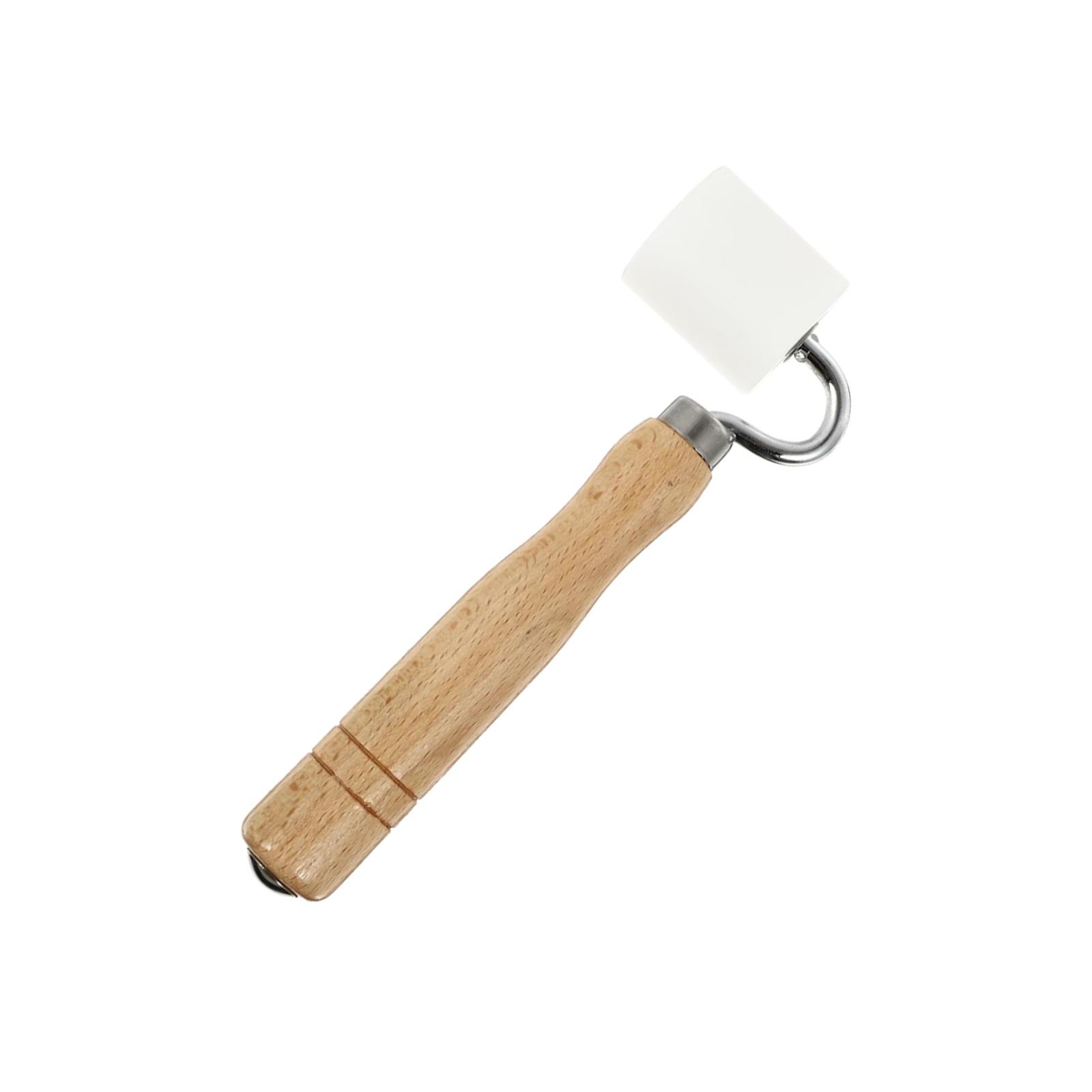 Nonslip Edge Seam Roller Decorating Tool 4cm Wood handle Wallpaper Roller Flat Pressure Roller Smoothing Tool 1
Nonslip Edge Seam Roller Decorating Tool 4cm Wood handle Wallpaper Roller Flat Pressure Roller Smoothing Tool 1