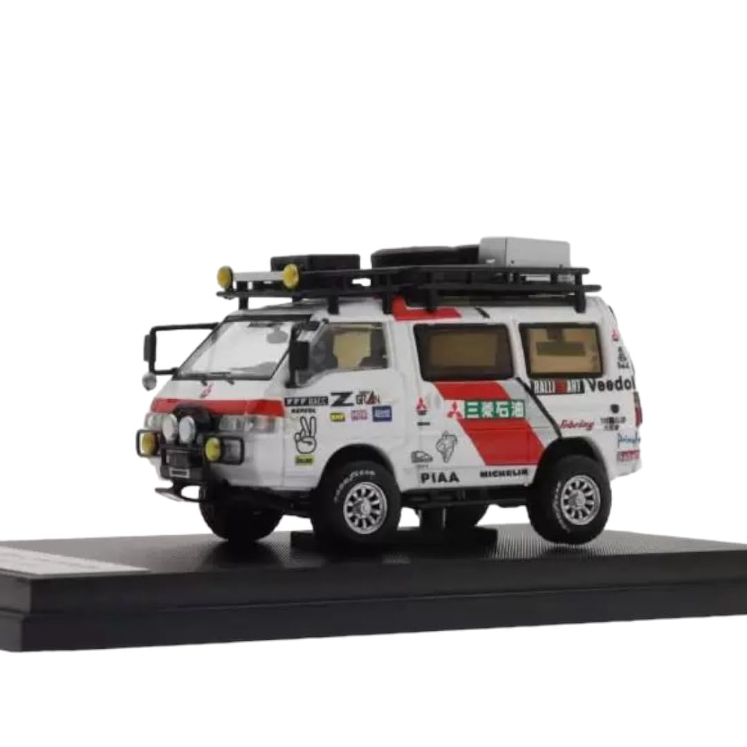 Автоботы Mitsubishi Delica Star Wagon Мини-автомобиль Mitsubishi Oil с аксессуарами AUTOBOTS MITSUBISHI DELICA STAR WAGON 4X4 MITSUBISHI OIL LHD P35 1/64 белый
Автоботы Mitsubishi Delica Star Wagon Мини-автомобиль Mitsubishi Oil с аксессуарами AUTOBOTS MITSUBISHI DELICA STAR WAGON 4X4 MITSUBISHI OIL LHD P35 1/64 белый