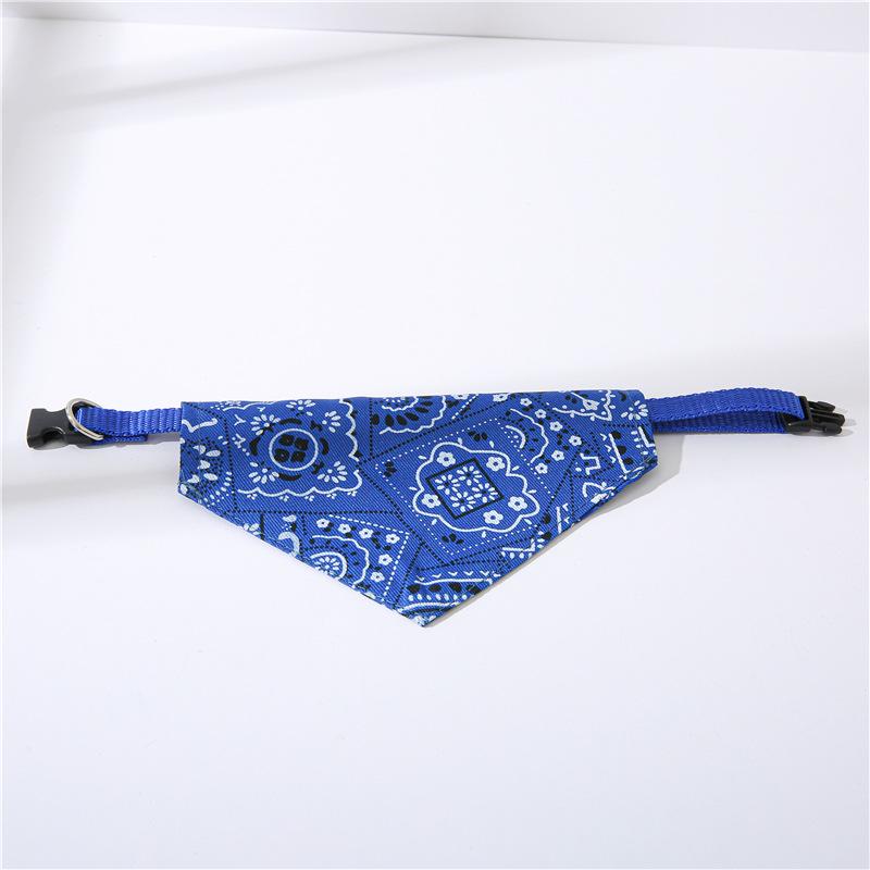 Adjustable Plaid Triangle Bib Collar for Small Cats and Dogs, Available in Kitten Sizes. S - 1.0cm, 11g синий
Adjustable Plaid Triangle Bib Collar for Small Cats and Dogs, Available in Kitten Sizes. S - 1.0cm, 11g синий