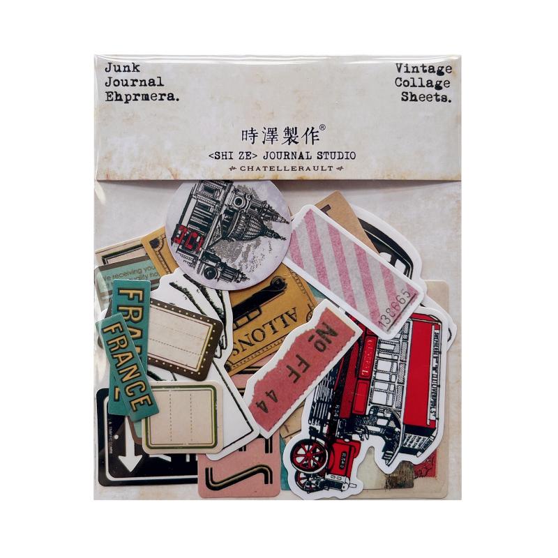 My Journey TN Stickers Travel Journal Craft Paper Card Scrapbooking Craft Diary Album Decorative Ticket Stickers
My Journey TN Stickers Travel Journal Craft Paper Card Scrapbooking Craft Diary Album Decorative Ticket Stickers