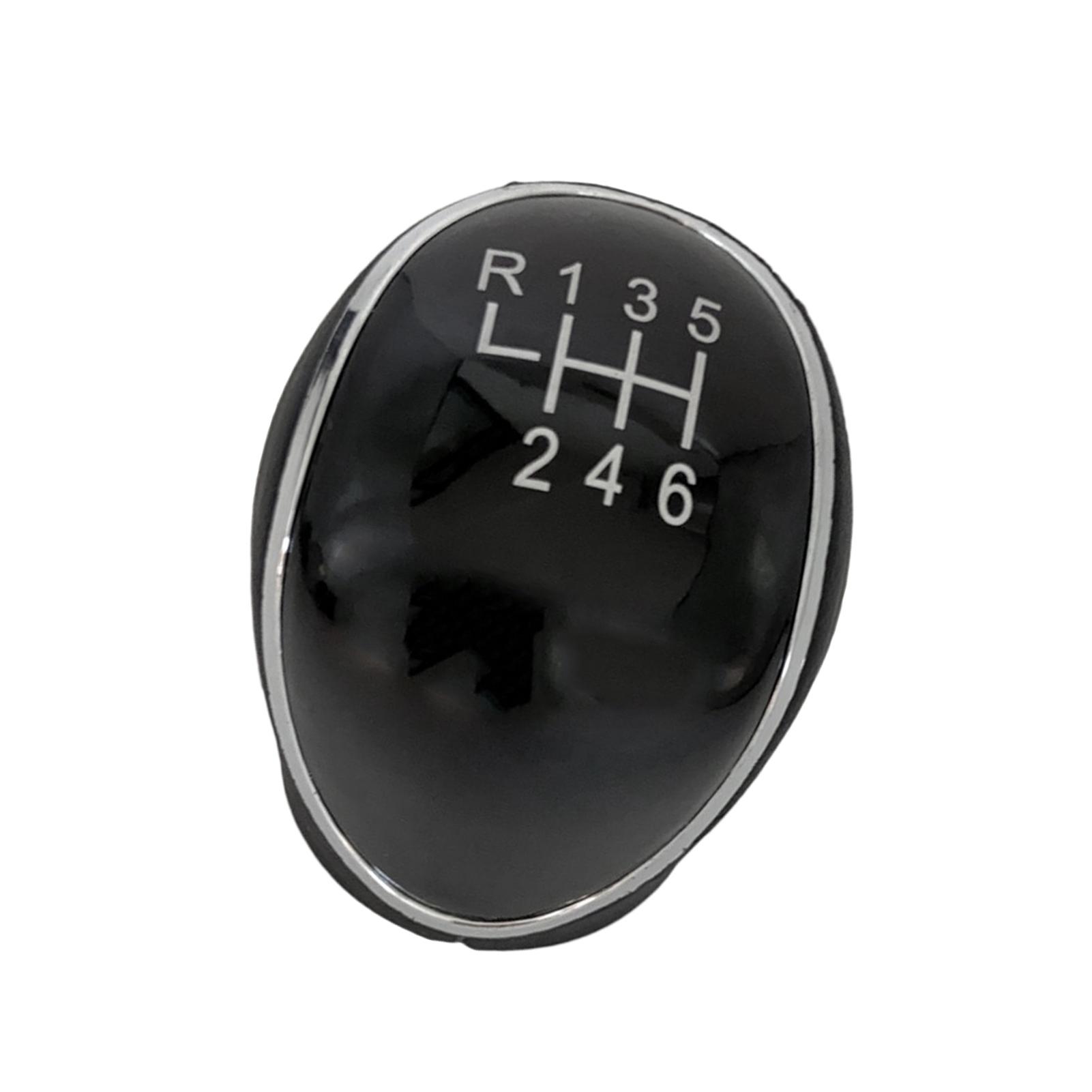 6 Speed Gear Stick Shift Knob Head Lever Adapter Replacement for Ford Mondeo IV Focus MK2 MK3 C-MAX
6 Speed Gear Stick Shift Knob Head Lever Adapter Replacement for Ford Mondeo IV Focus MK2 MK3 C-MAX