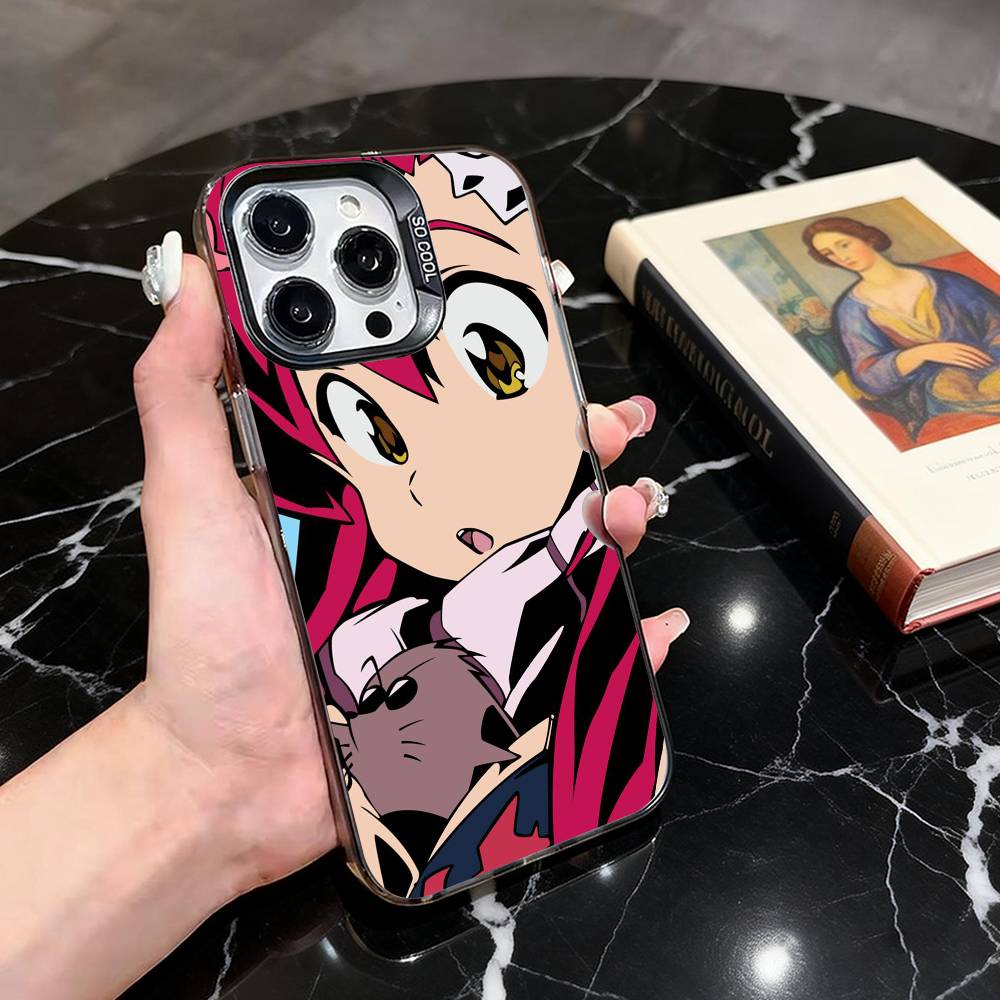 Tengen Toppa Gurren Lagann Phone Case For iPhone 17,16,15,14,13,12,11 Plus,Pro Max,XS,Colored Silver Plated Inside Cover iPhone15plus
Tengen Toppa Gurren Lagann Phone Case For iPhone 17,16,15,14,13,12,11 Plus,Pro Max,XS,Colored Silver Plated Inside Cover iPhone15plus