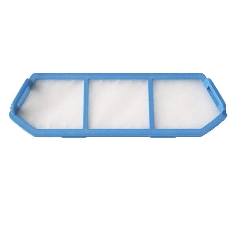 Vacuum Cleaner Main Roller Brush Hepa Filter Side Brushes for AMIBOT SPIRIT H2O /SPIRIT X430 Robot Vacuum Cleaner Parts
Vacuum Cleaner Main Roller Brush Hepa Filter Side Brushes for AMIBOT SPIRIT H2O /SPIRIT X430 Robot Vacuum Cleaner Parts