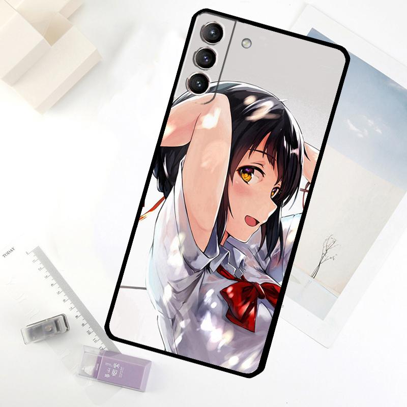 Anime Cute Sexy Girl Phone Case For Samsung Galaxy S25 S24 S23 S22 S21 S20 S26 Ultra S10 Plus S23 FE S25 FE Cover Galaxy S25Ultra
Anime Cute Sexy Girl Phone Case For Samsung Galaxy S25 S24 S23 S22 S21 S20 S26 Ultra S10 Plus S23 FE S25 FE Cover Galaxy S25Ultra