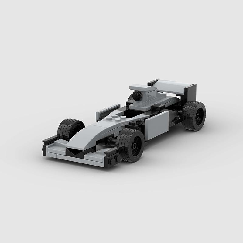 Technical MOC Truck City Speed Car Vehicle Racing Car Rally Building Blocks Bricks Set Ornament Birthday Gifts For Kids Adults
Technical MOC Truck City Speed Car Vehicle Racing Car Rally Building Blocks Bricks Set Ornament Birthday Gifts For Kids Adults