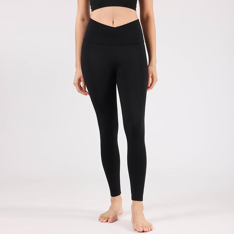 Женские леггинсы для йоги с высокой талией, V-образным силуэтом и флисовой подкладкой Cloud Velvet Extra Large
Женские леггинсы для йоги с высокой талией, V-образным силуэтом и флисовой подкладкой Cloud Velvet Extra Large