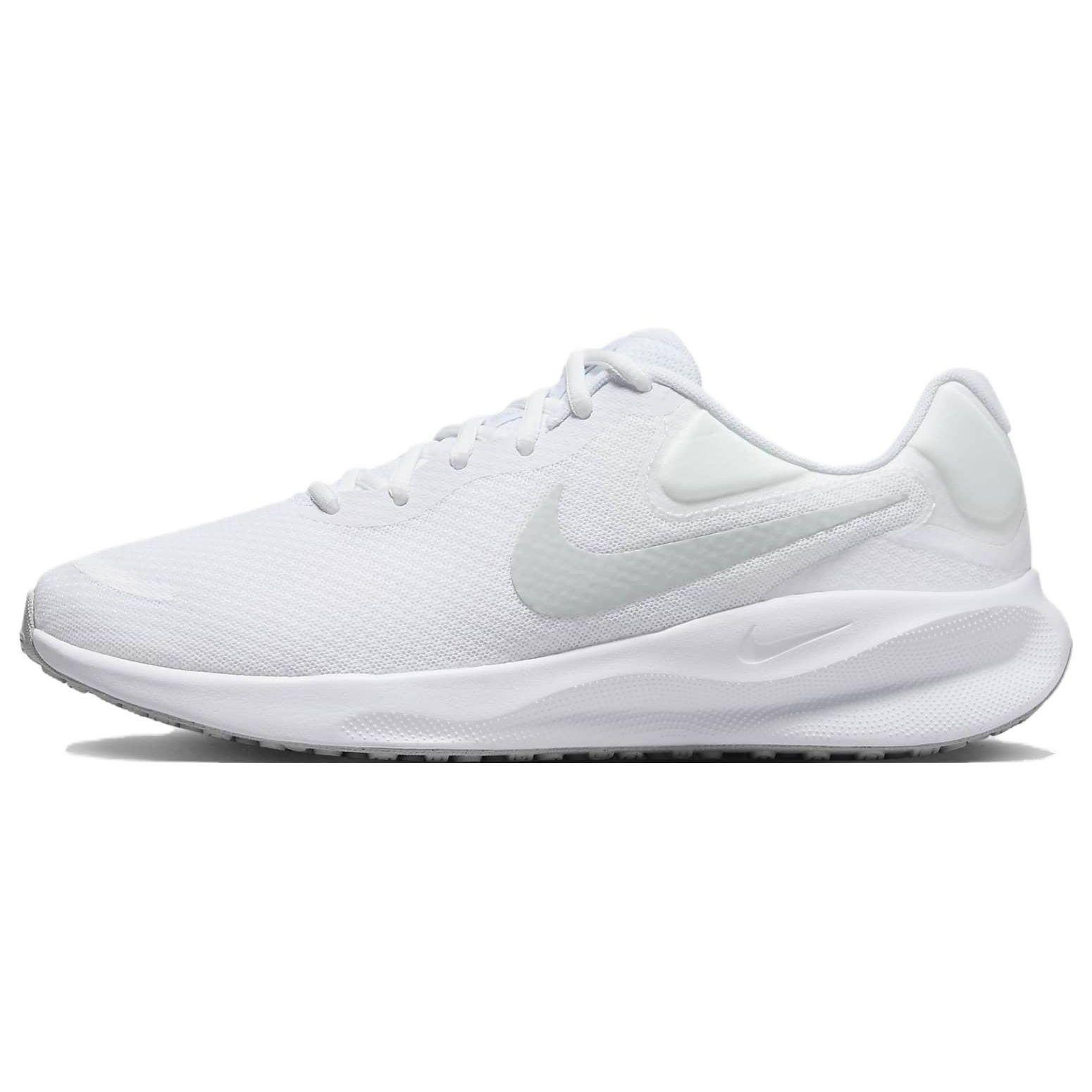 Nike Revolution 7 White Pale Blue Мужские кроссовки Pure-Platinum FB2207-100 44
Nike Revolution 7 White Pale Blue Мужские кроссовки Pure-Platinum FB2207-100 44