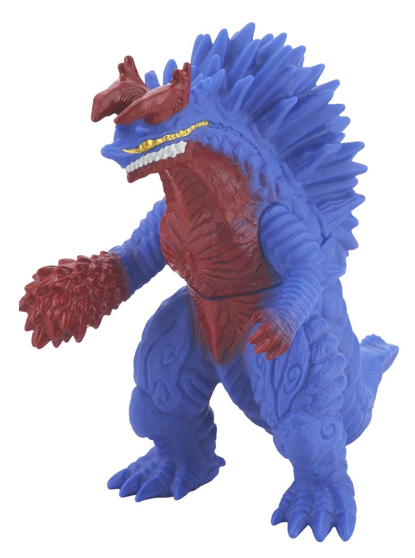 BANDAI Ultra Monster Series 103 Zaigog
BANDAI Ultra Monster Series 103 Zaigog