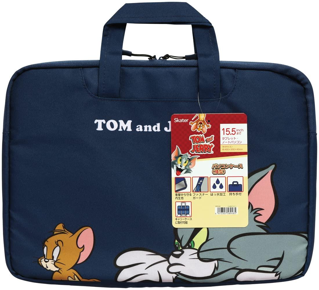 Чехол для планшета Skater, Горизонтальный, Том и Джерри, PPCH2-A
Чехол для планшета Skater, Горизонтальный, Том и Джерри, PPCH2-A