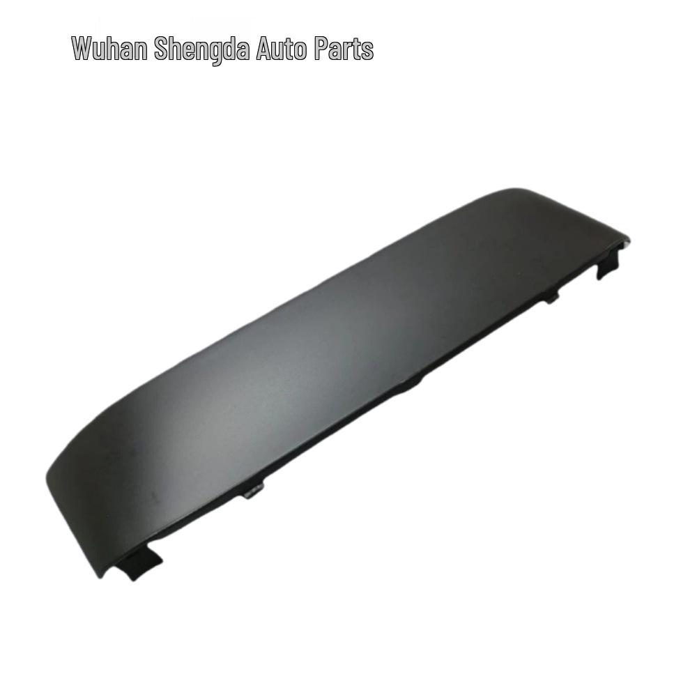 Peugeot RCZ 2010-2015 Rear Bumper Trim 745336 30x12x6 чёрный
Peugeot RCZ 2010-2015 Rear Bumper Trim 745336 30x12x6 чёрный