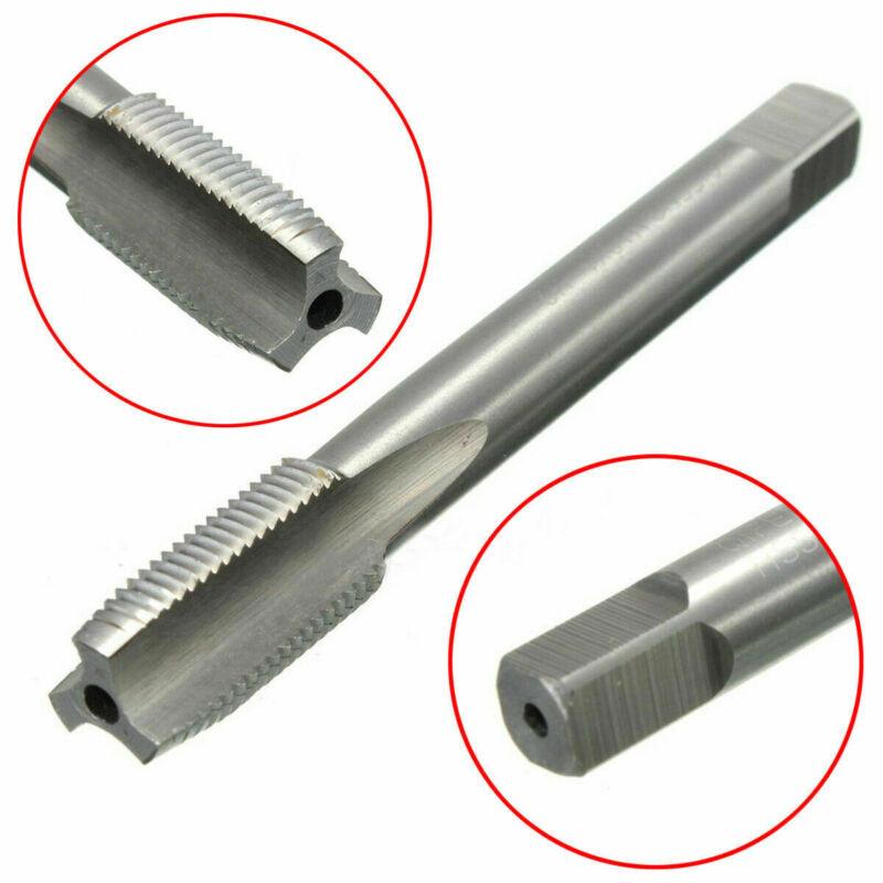 New Useful Metric Tap 10mm X 1 Accessries HSS High Quality High Speed Steel Parts Replacement Right Hand Thread
New Useful Metric Tap 10mm X 1 Accessries HSS High Quality High Speed Steel Parts Replacement Right Hand Thread