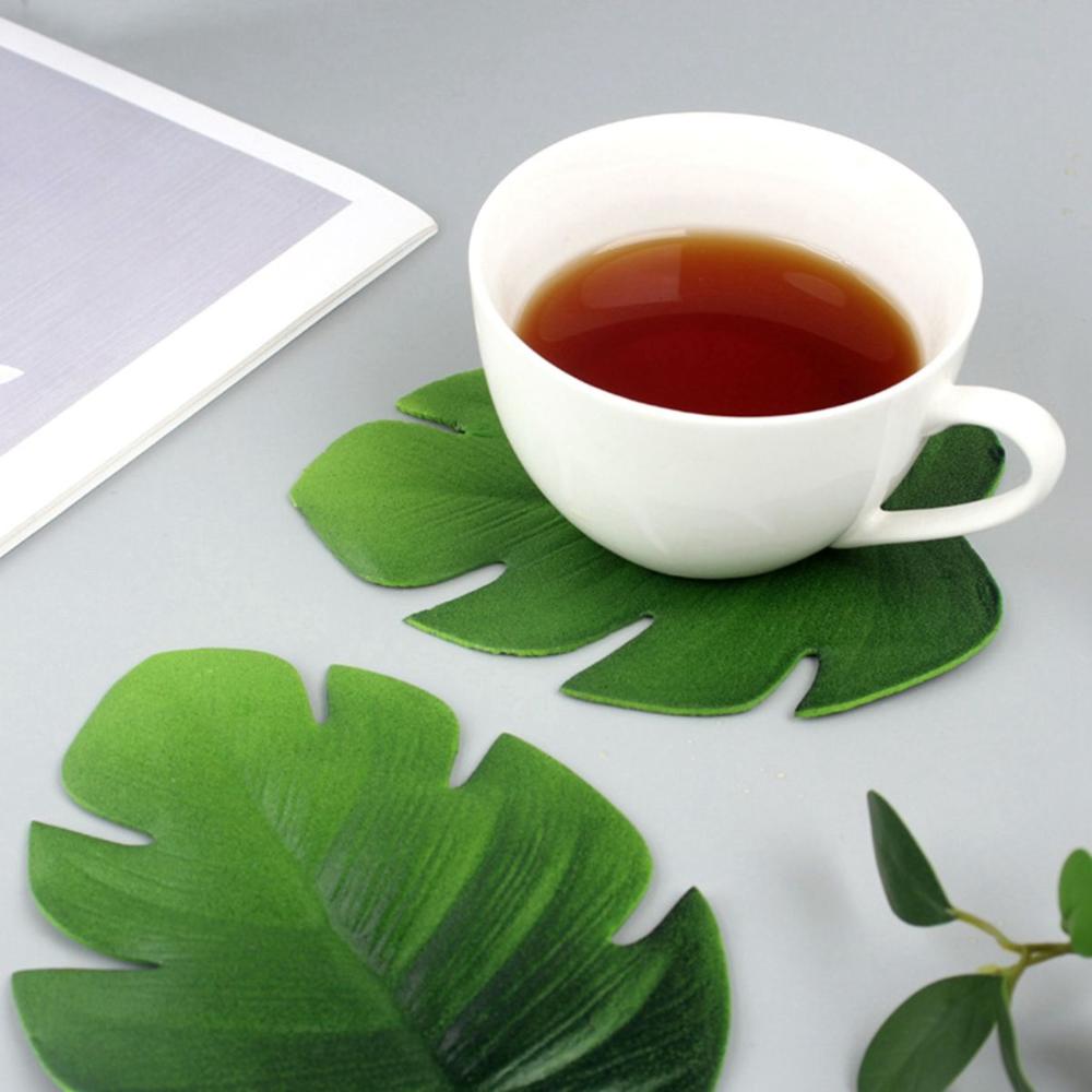 Decoration Tea Drink Tropical Trivet Hawaii Theme Coffee Cup Mug Pad Placemats Coasters Table Mat 1Pc
Decoration Tea Drink Tropical Trivet Hawaii Theme Coffee Cup Mug Pad Placemats Coasters Table Mat 1Pc